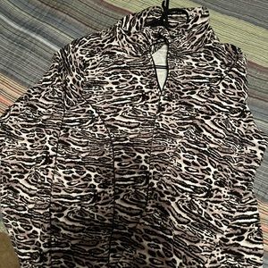 Kim Rogers size XL jacket
